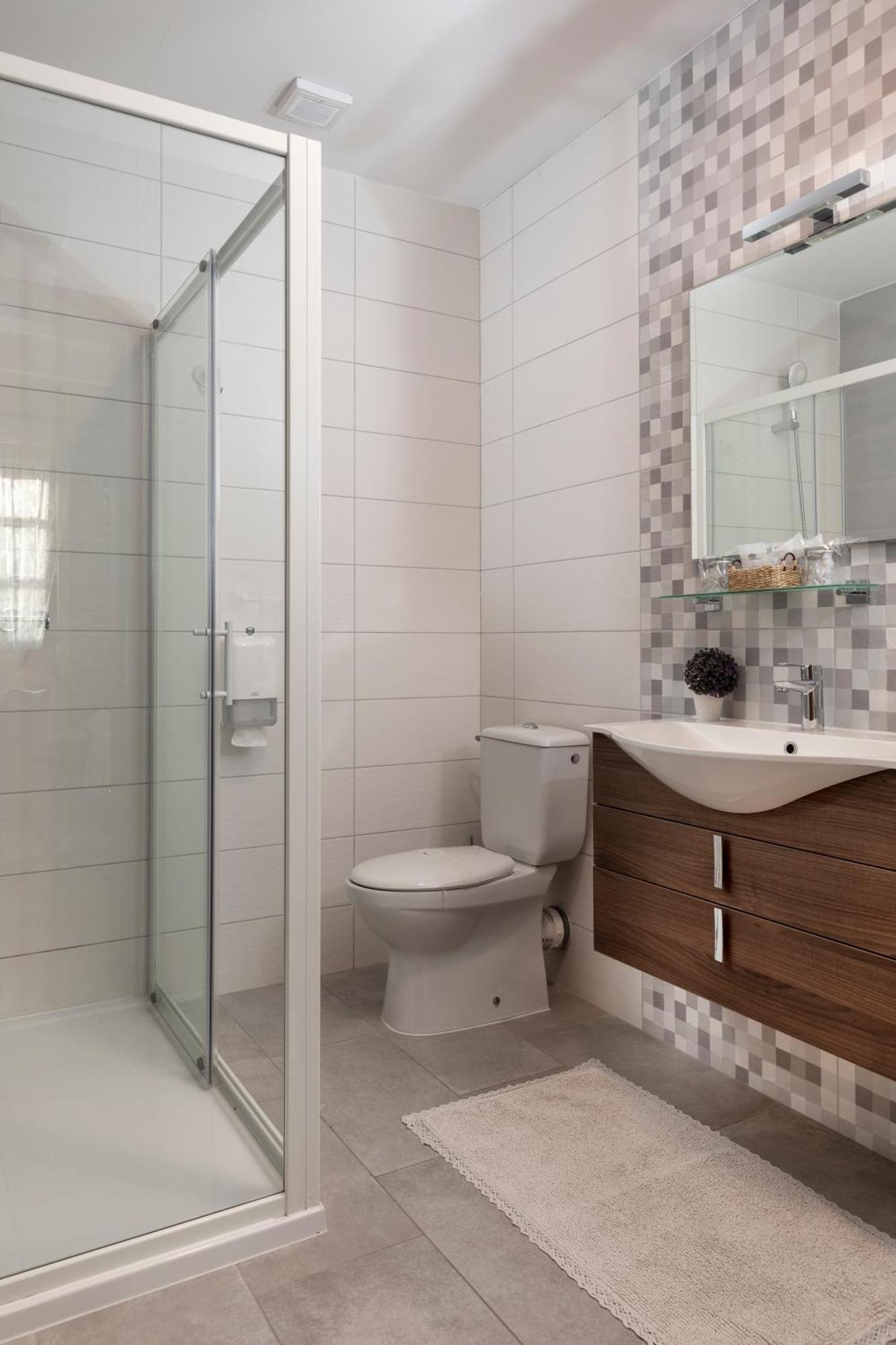 Apartmani Ivanka Rakovica Luaran gambar