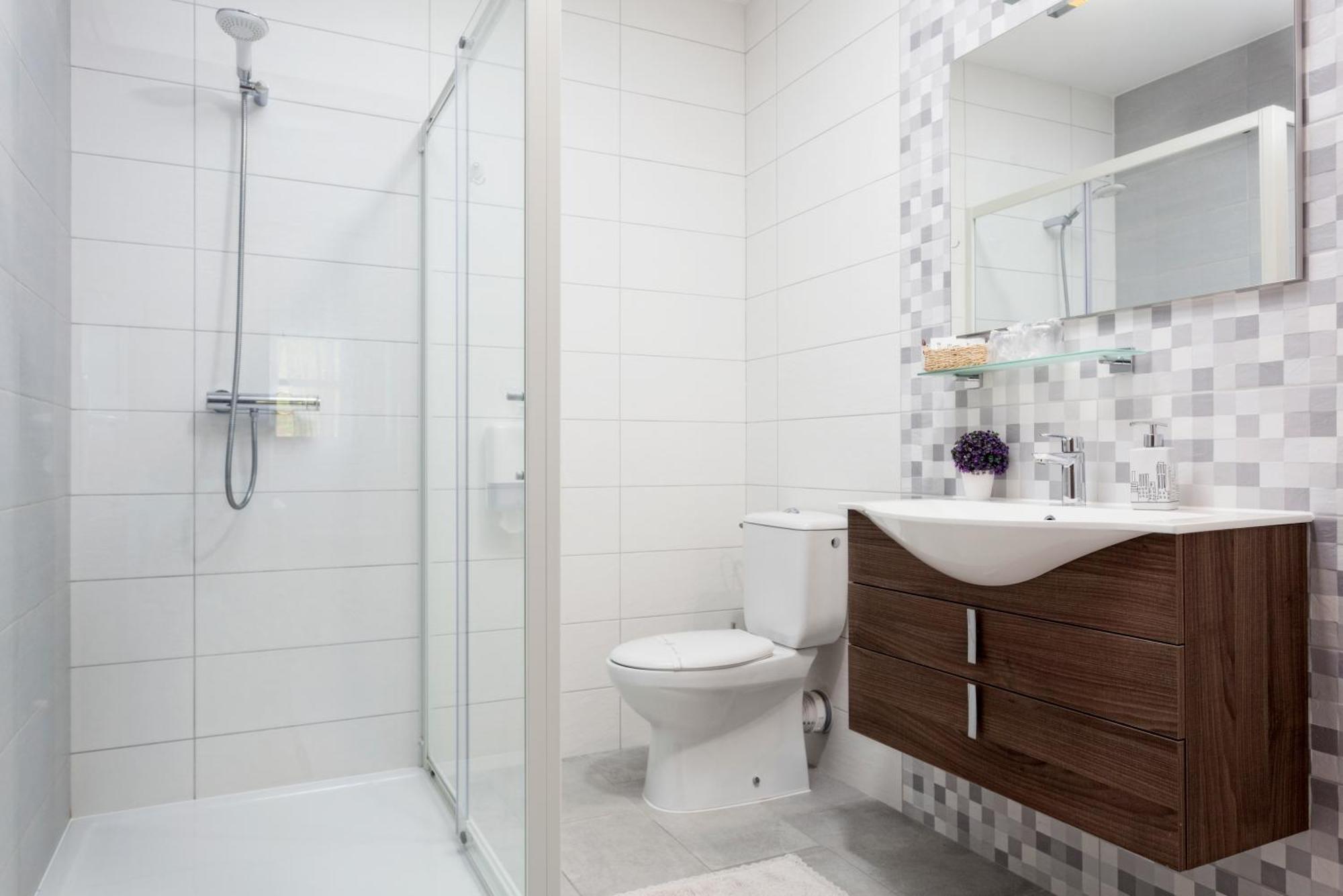 Apartmani Ivanka Rakovica Luaran gambar