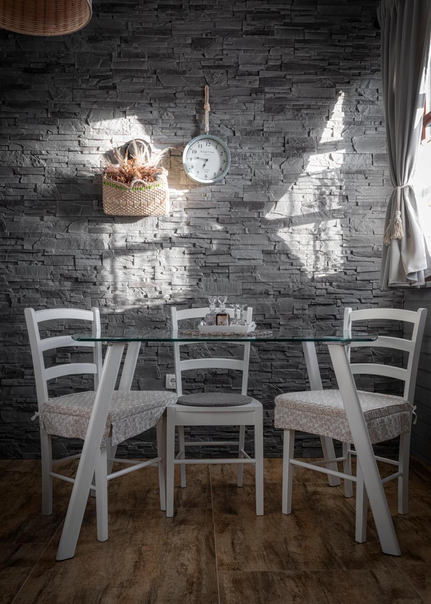 Apartmani Ivanka Rakovica Luaran gambar